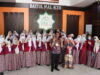 “Pelajari Pengelolaan Zakat, Siswi Fatih Bilingual School Kunjungi BMA