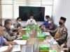 Jubir Pemerintah Aceh: Bukan Dibatalkan, Penyerahan Aset UIN Ar-Raniry Ditunda Karena Belum Lengkap ADM