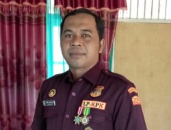 LP-KPK Aceh: Minta Perusahaan Pelaksana Proyek Tol Sibanceh Peduli Masyarakat Himbas Debu