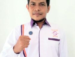 Ketum DPP IKAN, Apresiasi Disdikbud Aceh Besar Sosialisasi P4GN