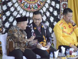 Kepala BKKBN Ajak Kepala Daerah di Aceh untuk Gotong Royong Turunkan Stunting