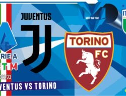 Prediksi Juventus vs Torino, Liga Italia 1 Maret 2023