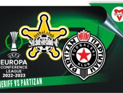 Prediksi Sheriff vs Partizan, Liga Konferensi 17 Februari 2023