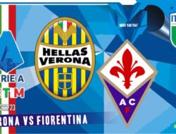 Prediksi Verona vs Fiorentina, Serie A Italia 28 Februari 2023