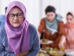 Persiapkan Fisik Jelang Puasa Ramadhan bagi Penderita Maag
