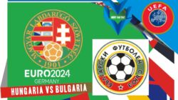 Prediksi Hungaria vs Bulgaria, Kualifikasi Euro 28 Meret 2023