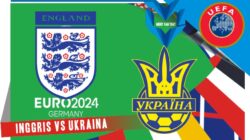 Prediksi Inggris vs Ukraina, Kualifikasi Euro 26 Meret 2023