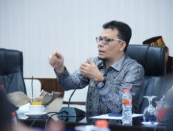 DPRK Minta Pemko Banda Aceh Pastikan Angka Stunting di Bawah 20 Persen, Perkuat Program PMT