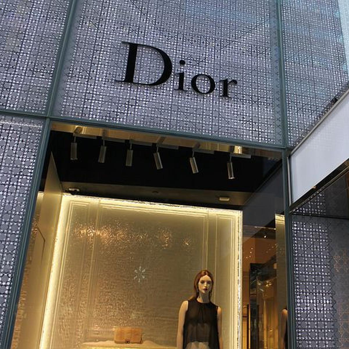 Iklan Dior Bikin Geram Netizen, Disebut Diskriminasi Orang Asia