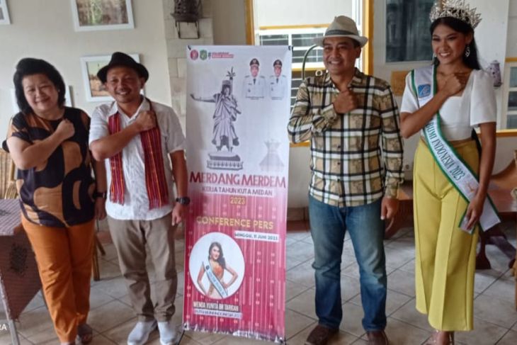 Image Source : ANTARA