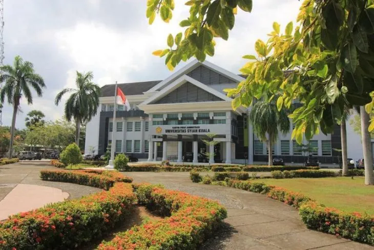 USK Aceh Masuk Empat Besar PTN Capaian IKU Terbaik Nasional