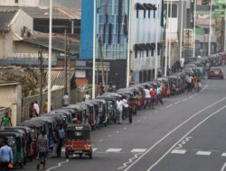 Atasi Krisis, Sri Lanka Dapat Suntikan Rp15 T dari Bank Dunia