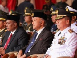 Upacara Peringatan HUT Kemerdekaan RI Ke-78 di Aceh Berlangsung Khidmat