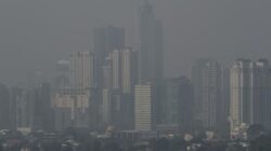 BMKG Bongkar Alasan Musim Kemarau Bikin Polusi Udara Makin Brutal