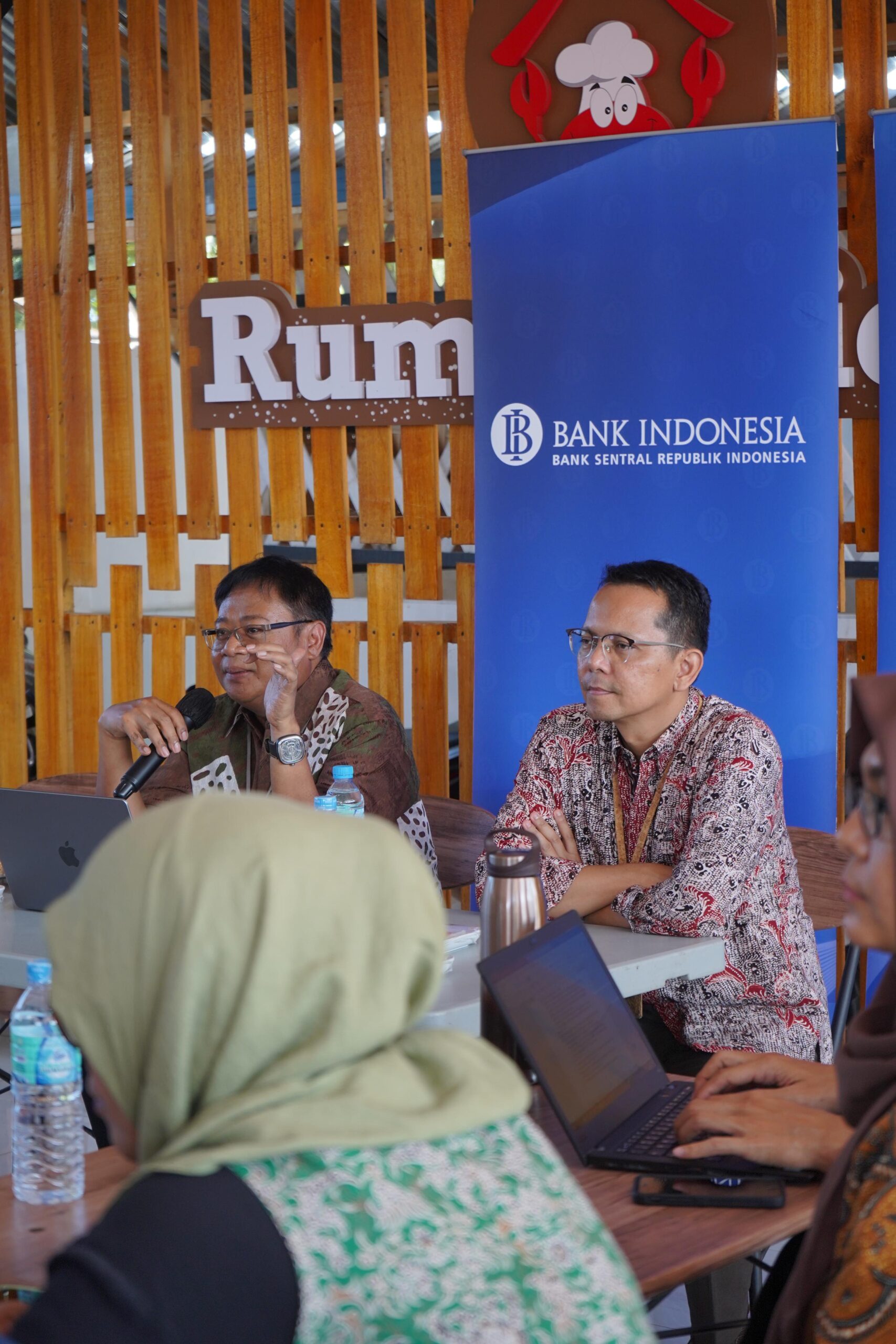 Inflasi Aceh Terendah Ketiga se Sumatera