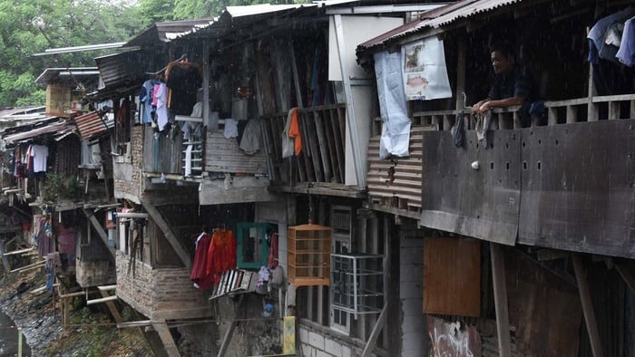 Mampukah Indonesia Lepas dari Jerat Kemiskinan Ekstrem di 2024?