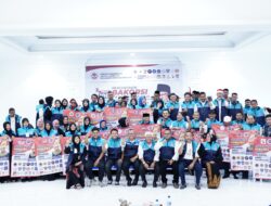 Resmi Dikukuhkan, Tim 100 Bakorsi Aceh Wajib Menangkan Anies Baswedan