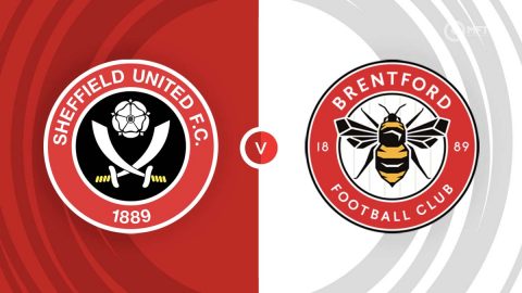 Prediksi Sheffield United vs Brentford, Liga Inggris 9 Desember 2023