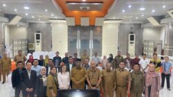 Pelaku Pariwisata dan Perhotelan di Banda Aceh Diminta Implementasikan Penerapan KTR