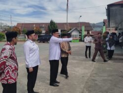 Kankemenag Aceh Inginkan Pendidikan Dikelola dengan Profesional