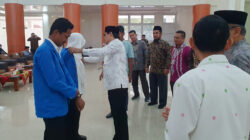667 Mahasiswa UIN Ar-Raniry Gelar PPKPM pada 48 Sekolah di Banda Aceh dan Aceh Besar