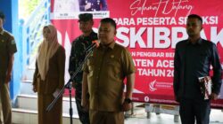 Pemkab Aceh Tamiang Buka Seleksi Paskibraka Tahun 2024