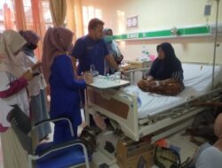Diduga Malpraktik Dokter RSUDZA, Mata Ibu 2 Anak Asal Aceh Barat Mengalami Kebutaan