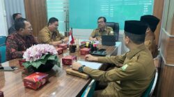 Pemerintah Aceh dan BPJS Kesehatan Perkuat Sinergi Program JKA