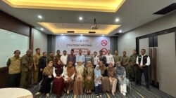 Dinkes Banda Aceh Prihatin Perokok Kalangan Pemula Kian Bebas, Satpol PP Siap Tindak Tegas