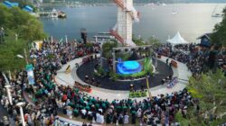 Khazanah Piasan Nanggore 2024 Resmi Diluncurkan, 50 Event Wisata Bakal Digelar