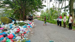 Kadis LHK Aceh Tenggara: Banyak Warga tak Berlangganan Buang Sampah di TPS Pajak Pagi