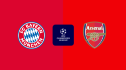 Prediksi Bayern Munchen vs Arsenal, UEFA Champions League 18 April 2024