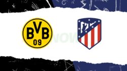 Prediksi Dortmund vs Atletico Madrid, UEFA Champions League 17 April 2024