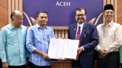 Anggaran Pengawasan Pilkada 2024 di Aceh Ditetapkan Rp48,9 Miliar