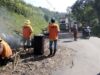 Rp15 M untuk Tangani Kerusakan Jalan Aceh Barat-Pidie