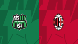 Prediksi Sassuolo vs AC Milan , Serie A Italia 14 April 2024