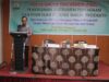 Dana Otsus Aceh Segera Berakhir, Pemda Minta BMA Kembangkan Wakaf Produktif