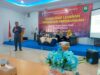 Bantu Pelaku Usaha di Sabang, Kemenkumham Aceh Gelar Sosialisasi Layanan Perseroan Perorangan
