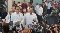 Jokowi Siap Bawa Program Unggulan Prabowo-Gibran ke RAPBN 2025