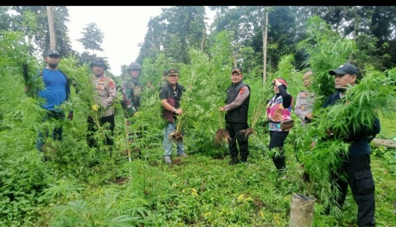 Photo, Humas Polres Aceh Besar