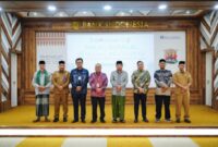 Photo: Humas Bank Indonesia Perwakilan Aceh