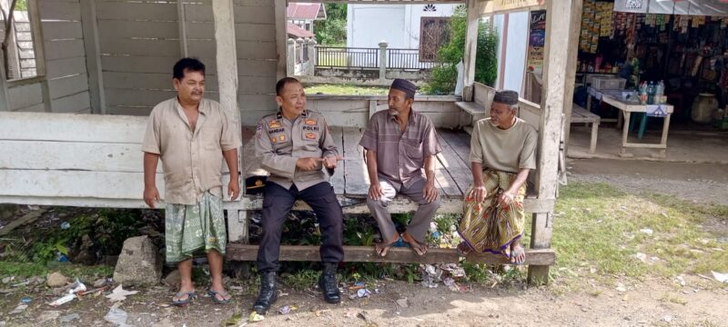 Photo: Humas Polres Aceh Besar