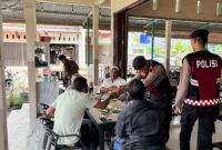 Dok, Bidhumas Polres Aceh Besar