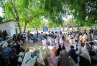 illiza-afdhal-dengar-rakyat-banda-aceh.jpg (Photo: Ist)