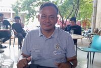 Ketua PSI Aceh Said Saiful soroti pemangkasan anggaran publikasi pemerintah ancam pers lokal Aceh