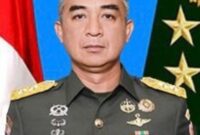 Mayjen TNI Joko Hadi Susilo.|Foto: Ist