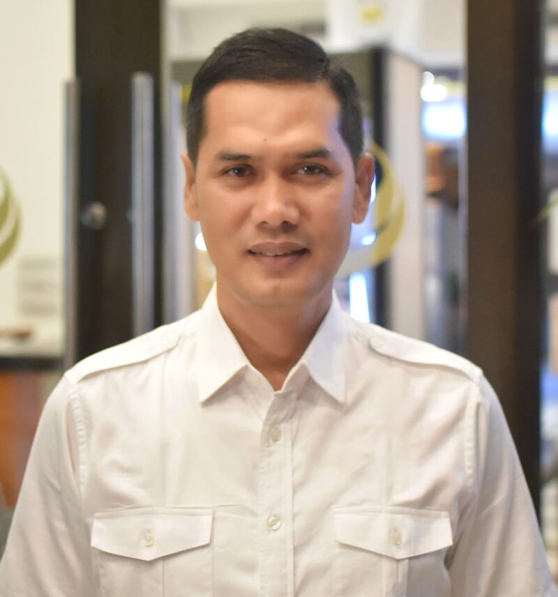 Sekda Aceh M. Nasir menyampaikan apresiasi Pemerintah Aceh atas dukungan Menteri ESDM terkait pengelolaan migas 12-200 mil.