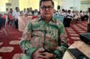 Dr. Edi Yandra, Kepala Dinas Komunikasi, Informatika, dan Persandian Aceh