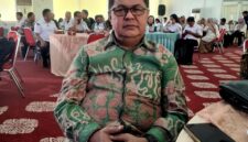 Dr. Edi Yandra, Kepala Dinas Komunikasi, Informatika, dan Persandian Aceh