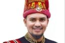 Ketua Laskar Panglima Nanggroe (LPN), Sulaiman Manaf atau yang dikenal sebagai Bos Manyak